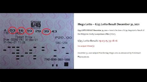 consolation prize lotto|6.